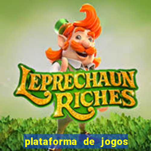 plataforma de jogos do whindersson nunes